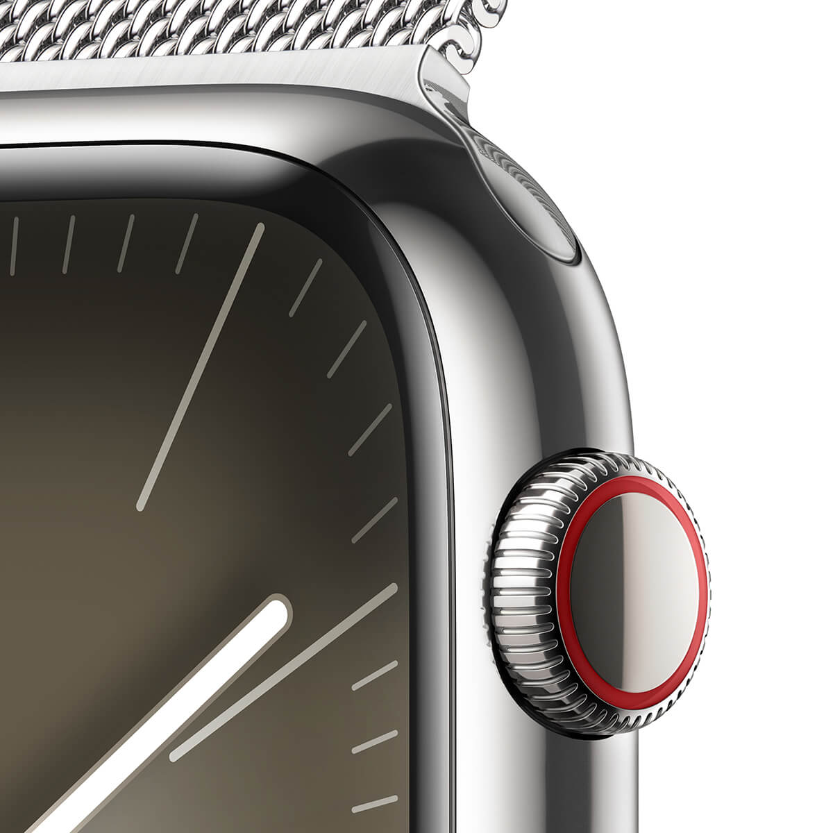 Apple Watch Series 9 - zestaw Apple Watch Series 9 - zestaw