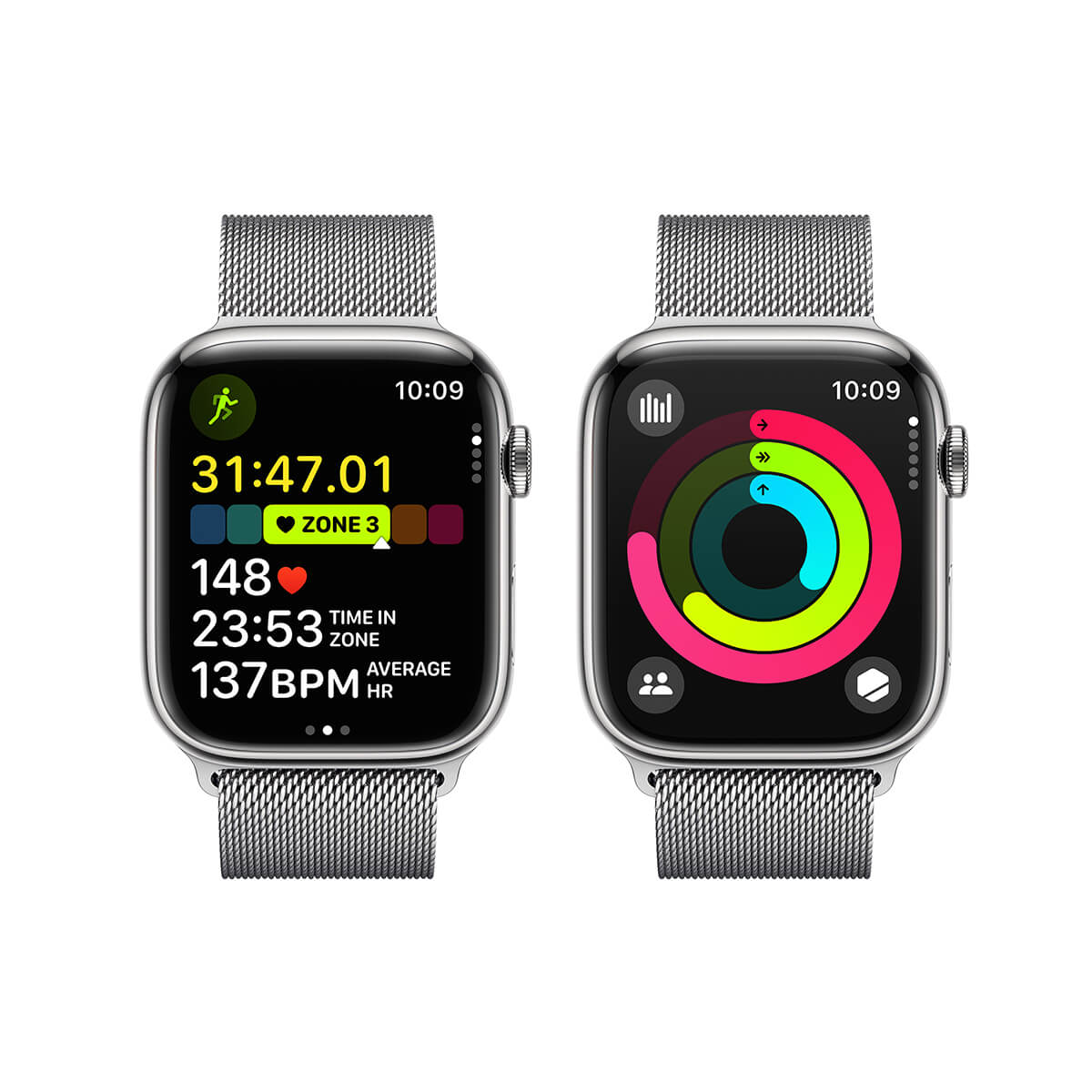 Apple Watch Series 9 Apple Watch Series 9