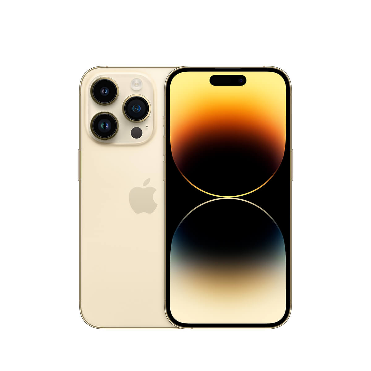 iPhone 14 Pro Gold iPhone 14 Pro Gold