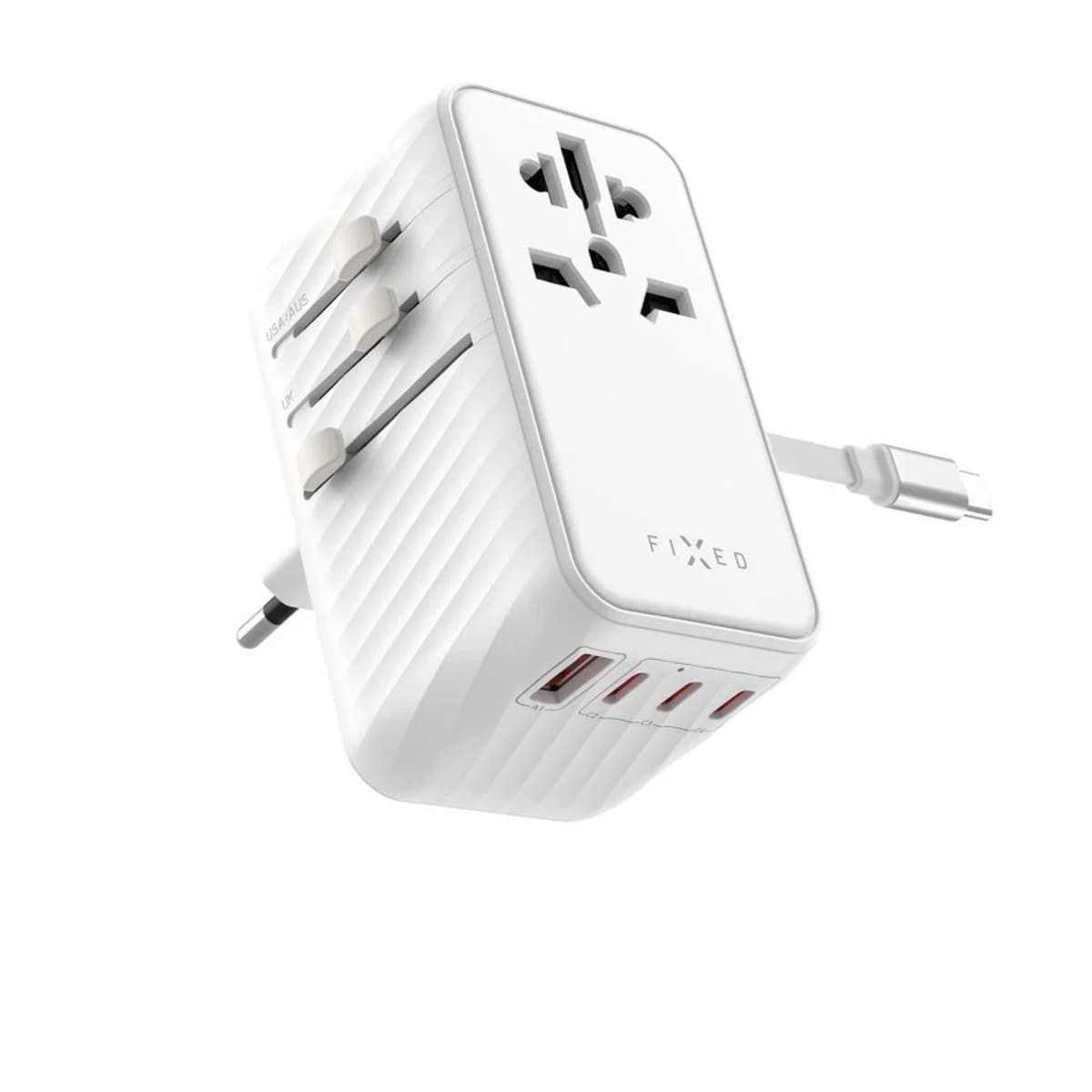 inCharge XL Uniwersalny kabel do ładowania