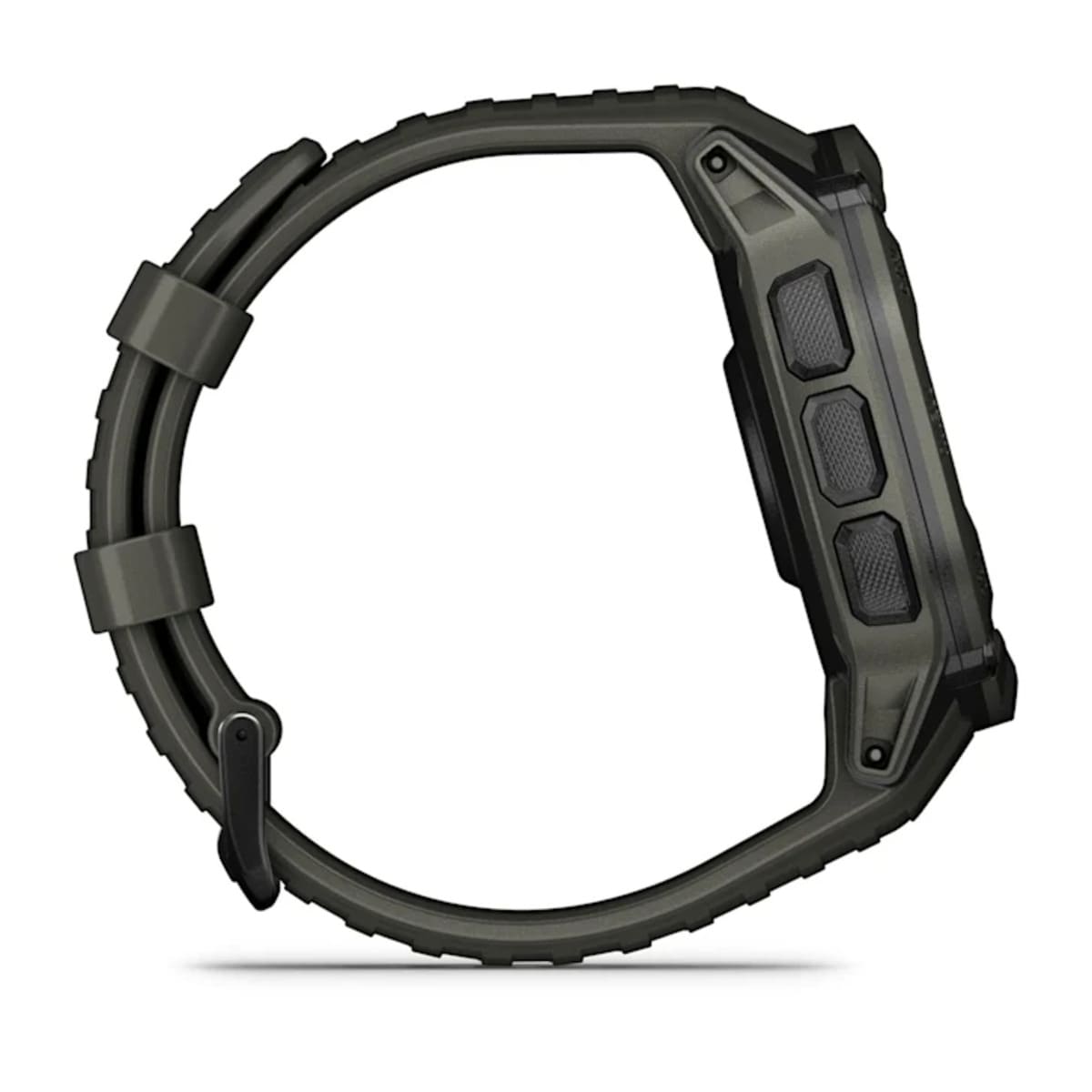 Garmin Instinct 2X Solar Tactical Edition 50 mm Garmin Instinct 2X Solar Tactical Edition 50 mm