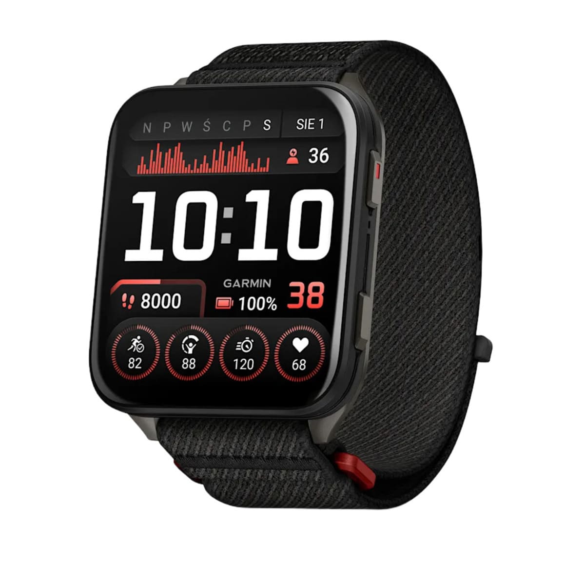 Garmin epix™ Pro (Gen 2) 51 mm Garmin epix™ Pro (Gen 2) 51 mm