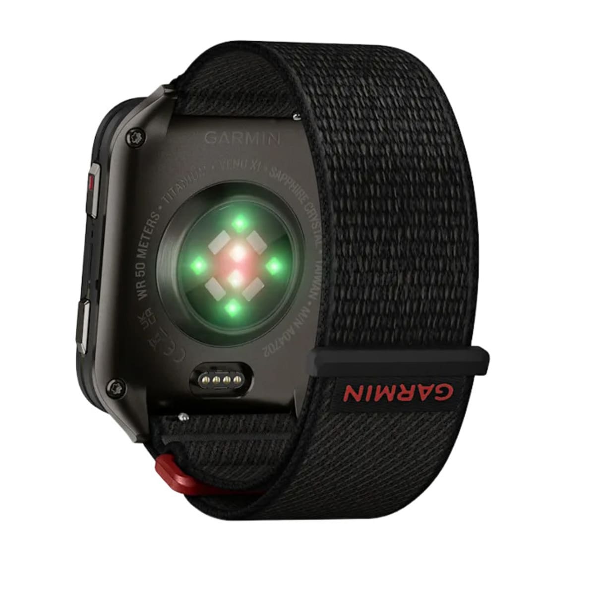 Garmin epix™ Pro (Gen 2) 51 mm Garmin epix™ Pro (Gen 2) 51 mm