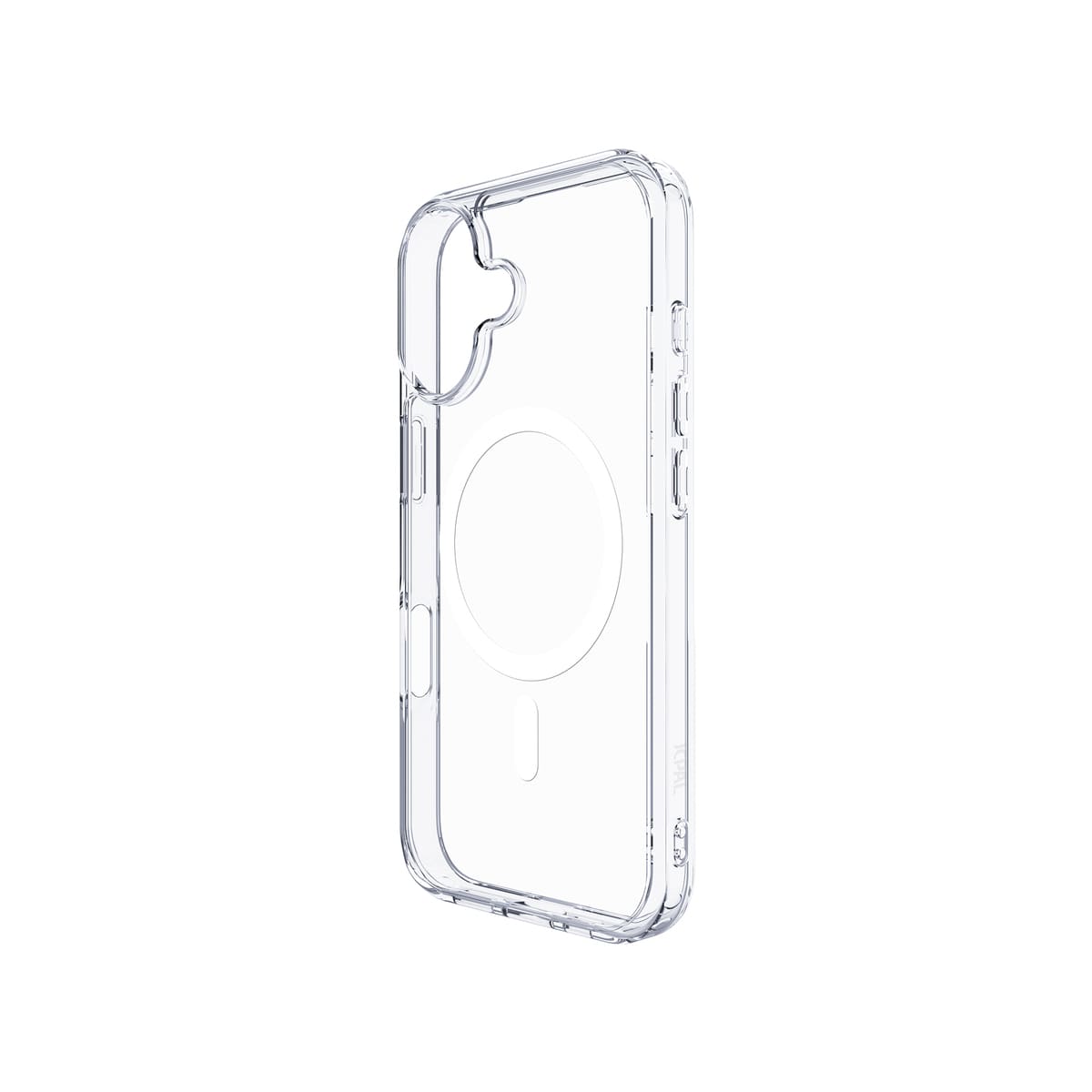 JCPal iGuard DualPro Etui do iPhone 17 JCPal iGuard DualPro Etui do iPhone 17