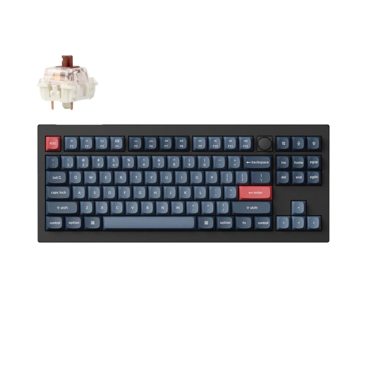 Klawiatura Keychron V3 MAX Klawiatura Keychron V3 MAX