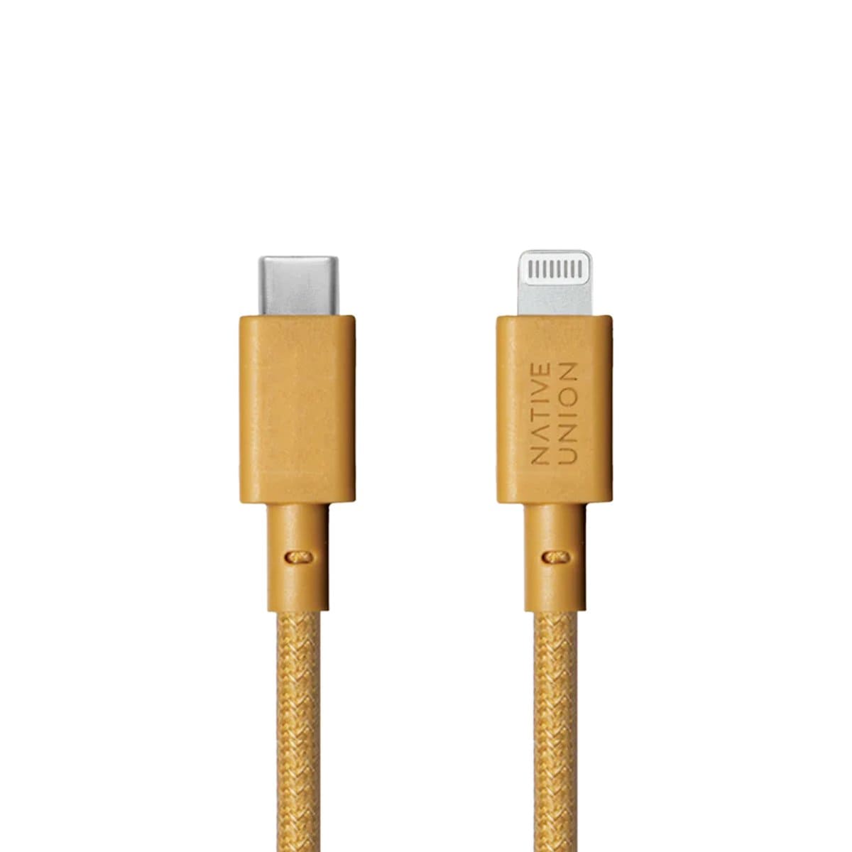 Njord by Elements - Etui ze skóry łososia z MagSafe
