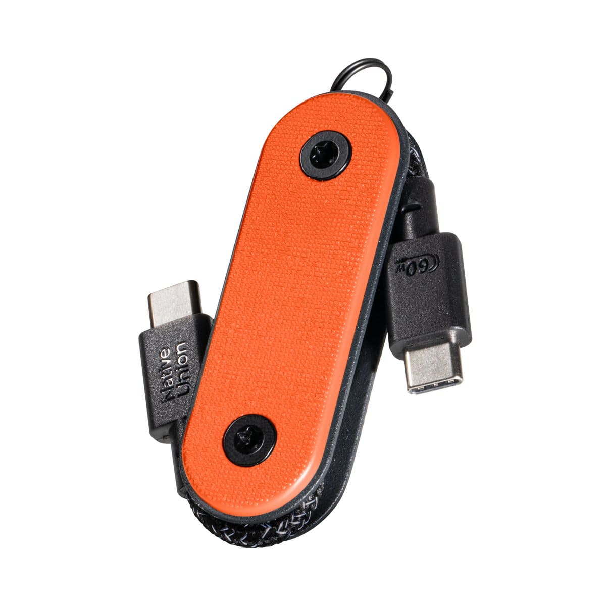 Njord by Elements - Etui ze skóry łososia z MagSafe