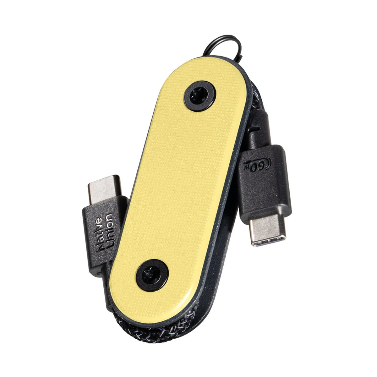 Njord by Elements - Etui ze skóry łososia z MagSafe