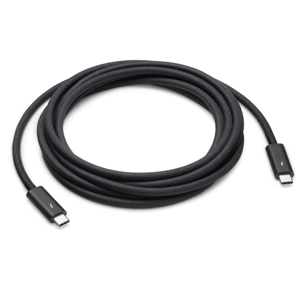 Rolling Square inCharge Mini Kabel do ładowania USB-A na Lightning - Czarny Rolling Square inCharge Mini Kabel do ładowania USB-A na Lightning - Czarny