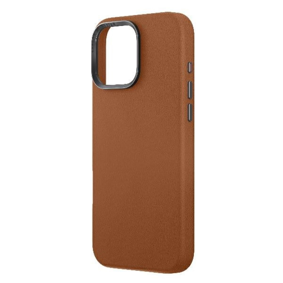 Njord by Elements - Etui ze skóry łososia Njord by Elements - Etui ze skóry łososia