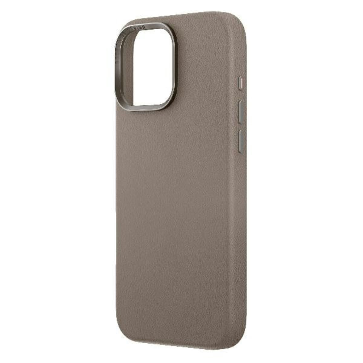 Njord by Elements - Etui ze skóry łososia z MagSafe Njord by Elements - Etui ze skóry łososia z MagSafe
