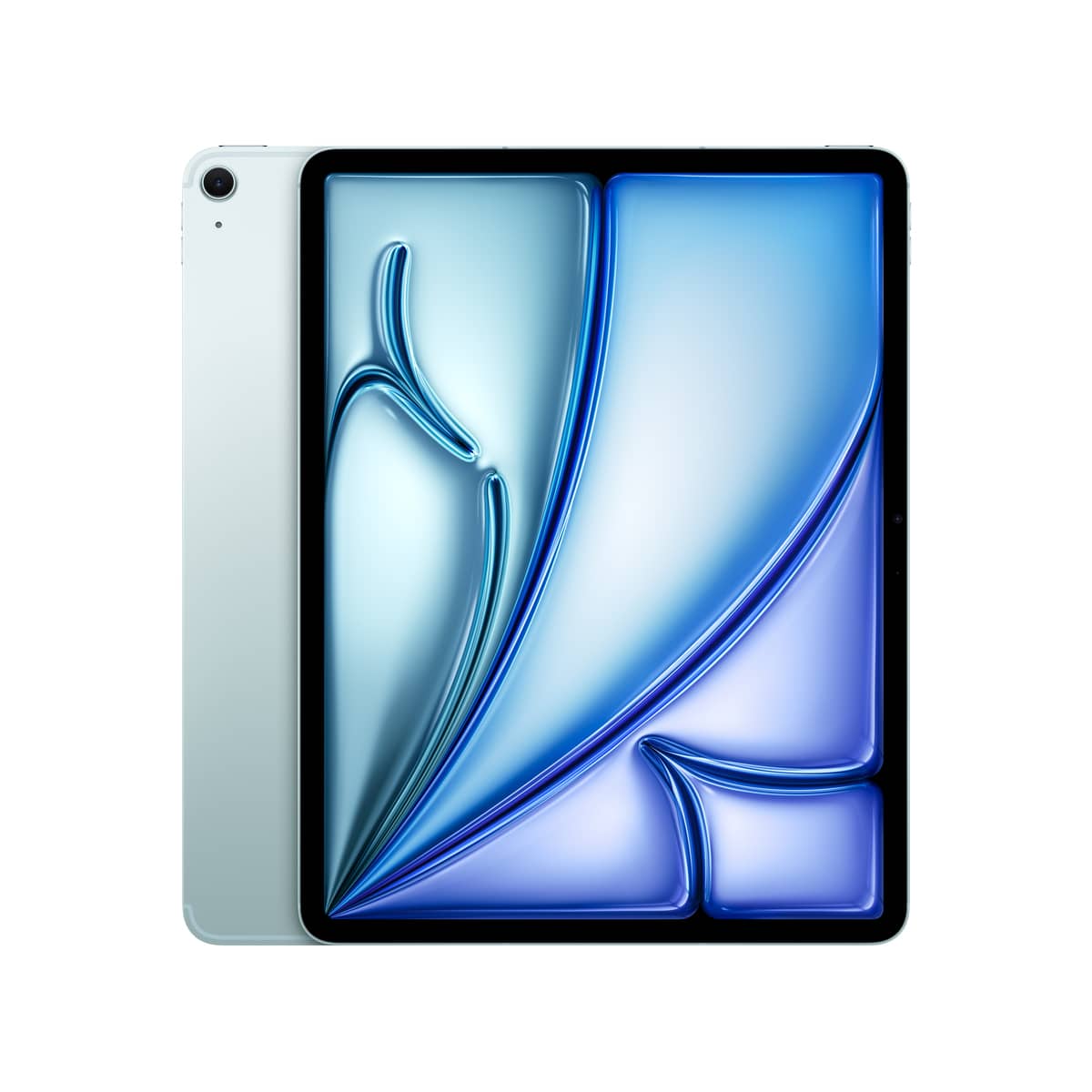 Apple iPad Air 13 cali M2 Niebieski (Blue) Apple iPad Air 13 cali M2 Niebieski (Blue)