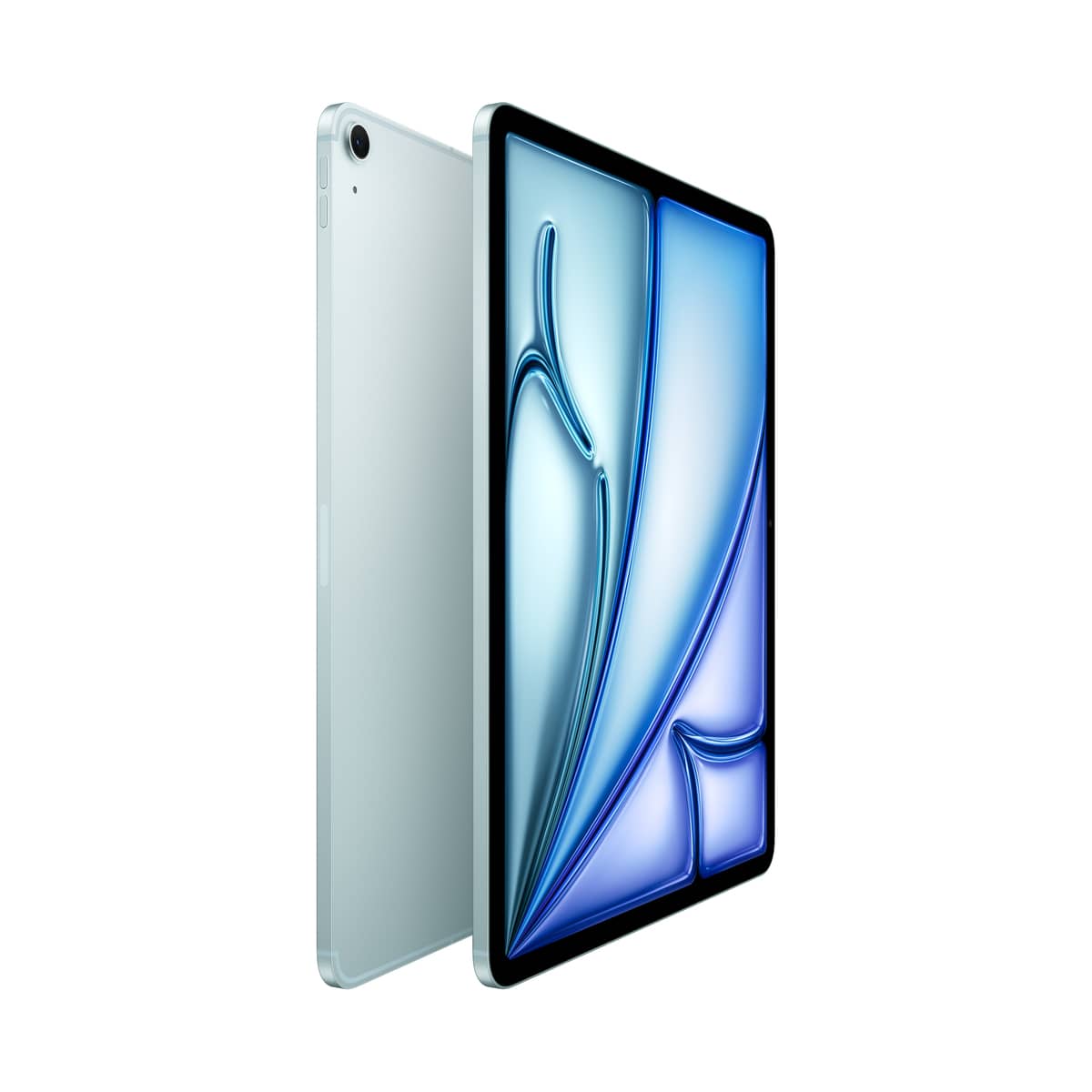 iPad Air 13 M2 - Najważniejsze cechy iPad Air 13 M2 - Najważniejsze cechy