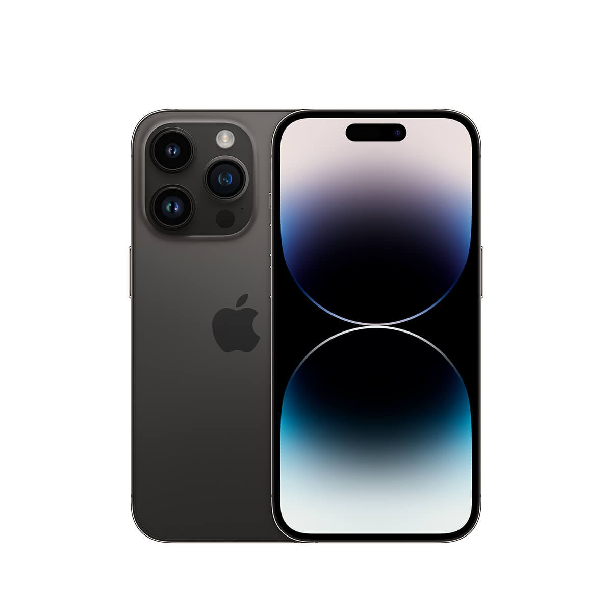 iPhone 14 Pro gwiezdna czerń outlet iPhone 14 Pro gwiezdna czerń outlet