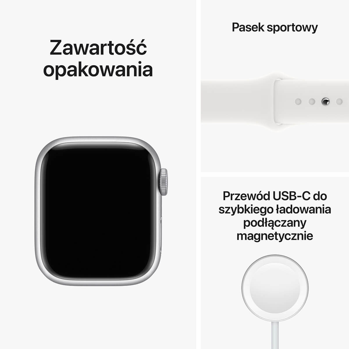 Apple Watch Series 8 Apple Watch Series 8