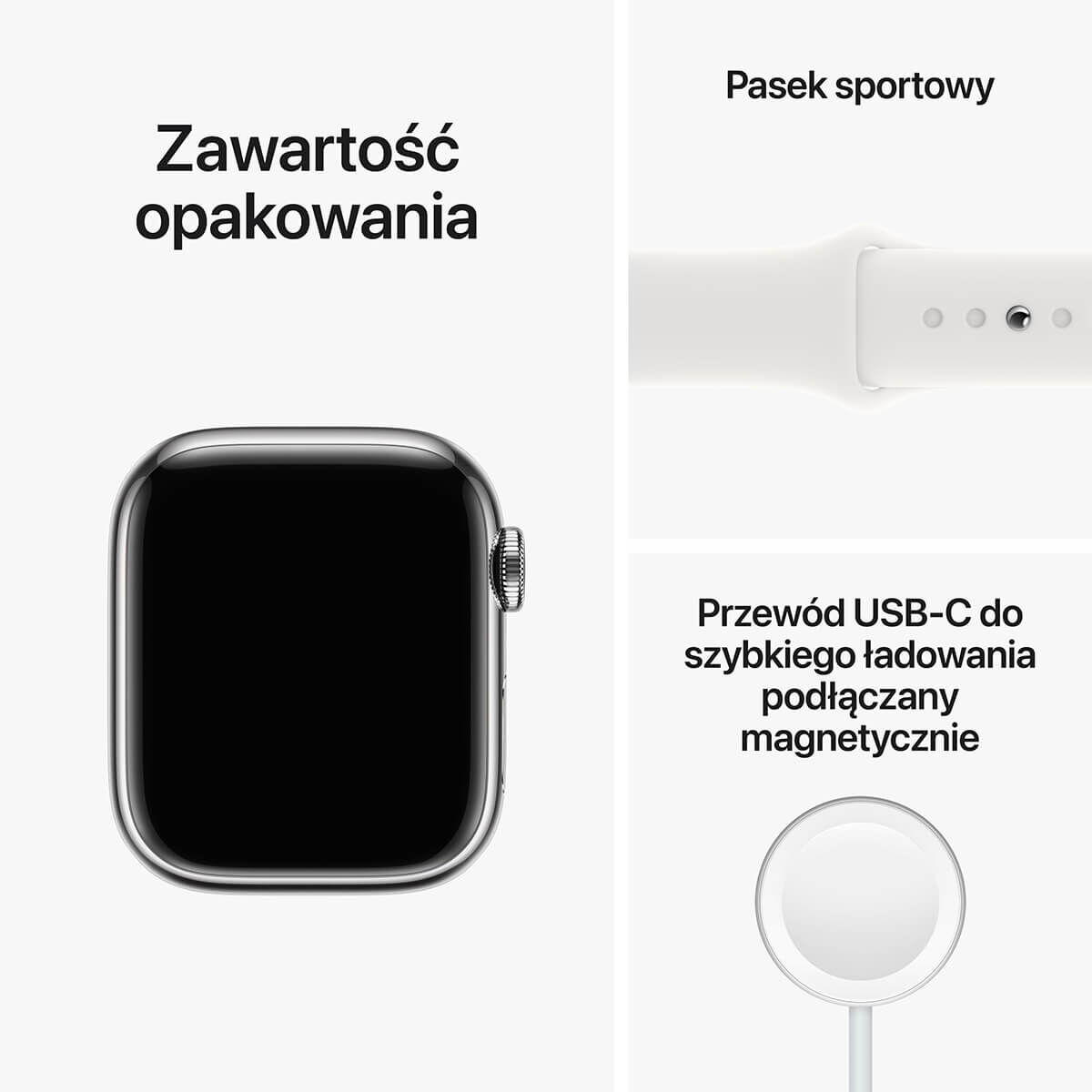 Apple Watch Series 8 Apple Watch Series 8