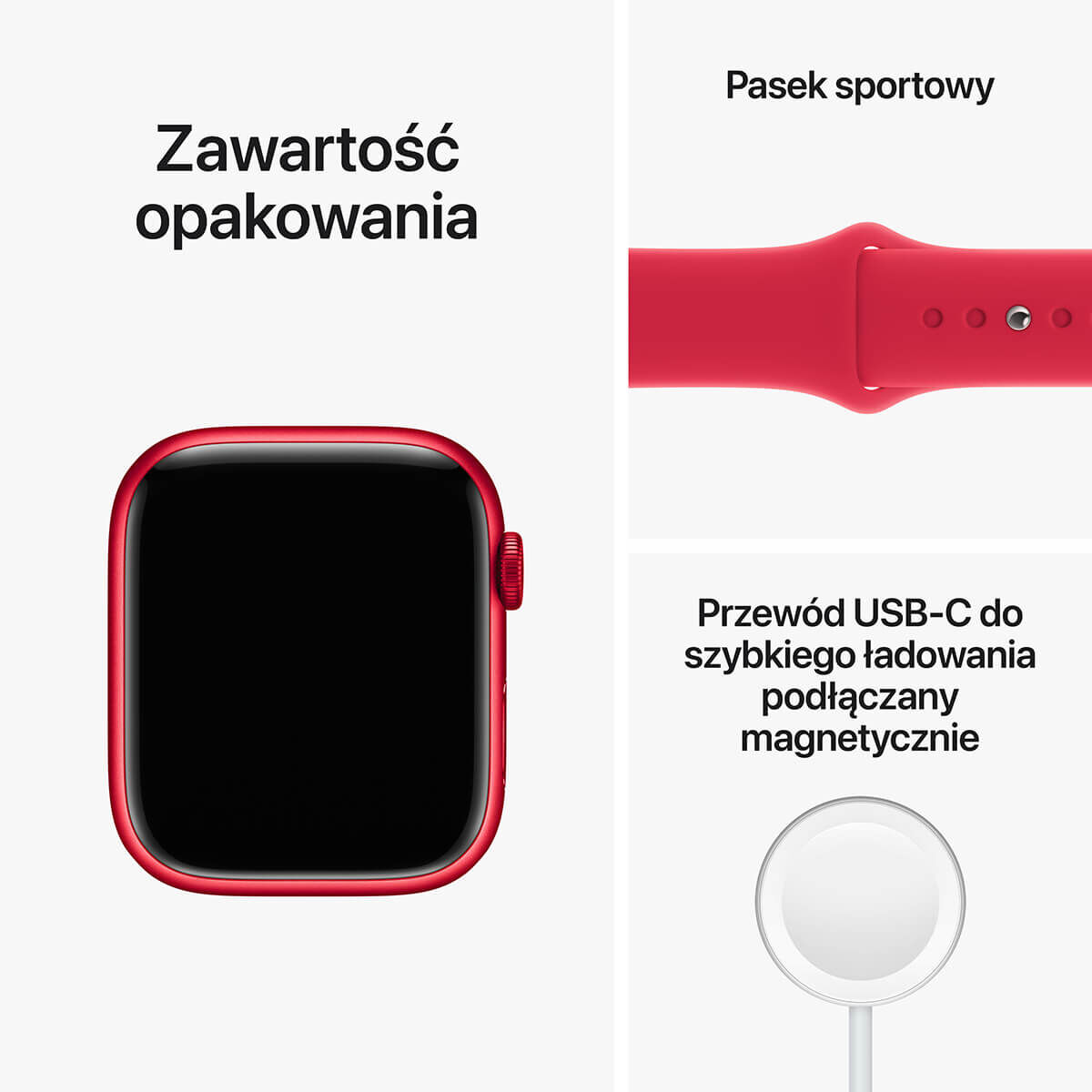Apple Watch Series 8 Apple Watch Series 8
