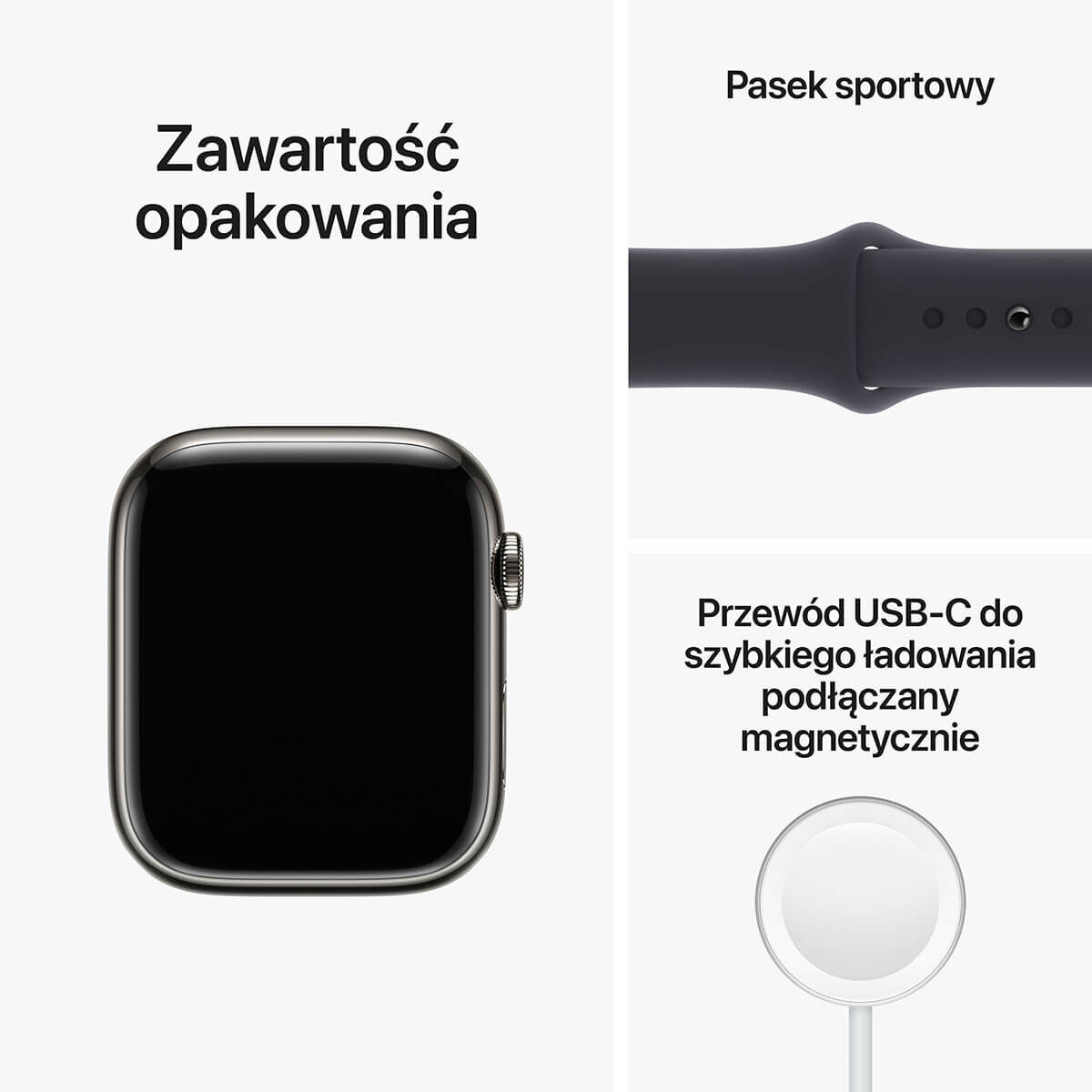 Apple Watch Series 8 Apple Watch Series 8
