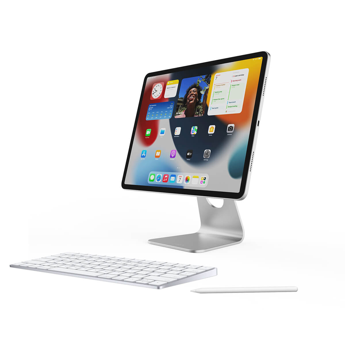 Xtorm GaN2 Ultra Ładowarka sieciowa 67W 1x USB-C / 1x USB-A - Biała