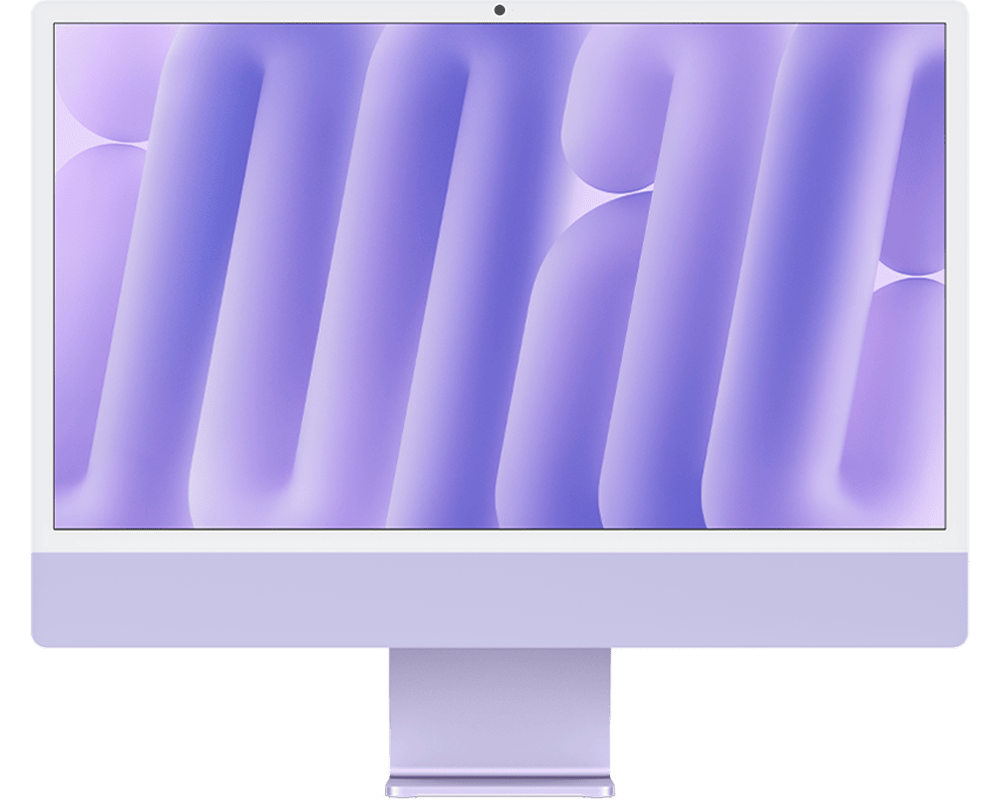 iMac