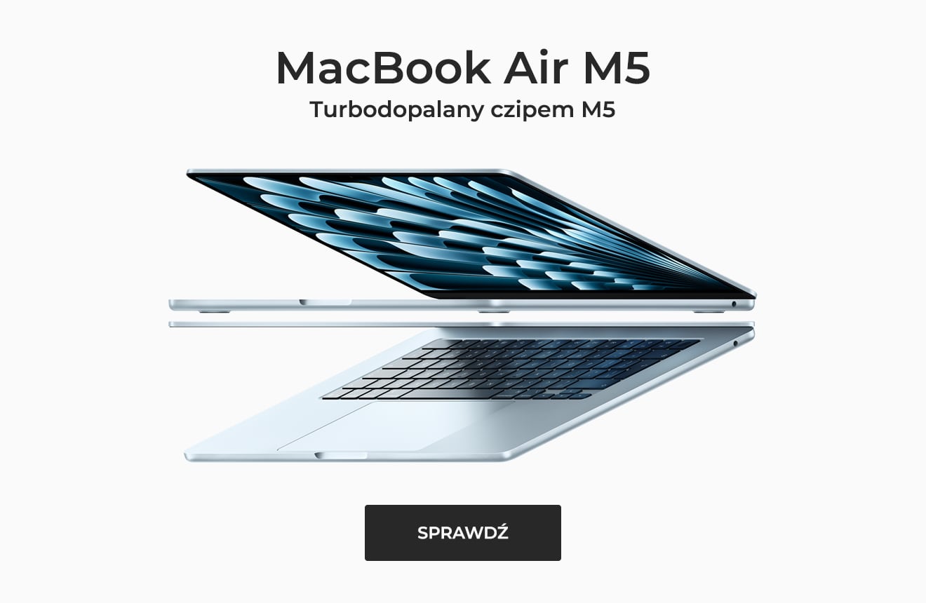 MacBook Air M5
