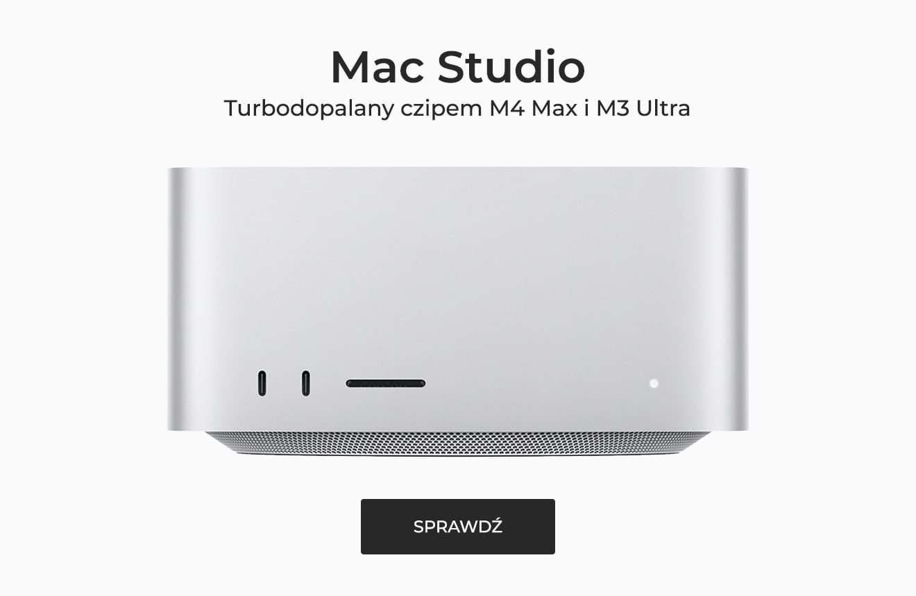 Mac Studio