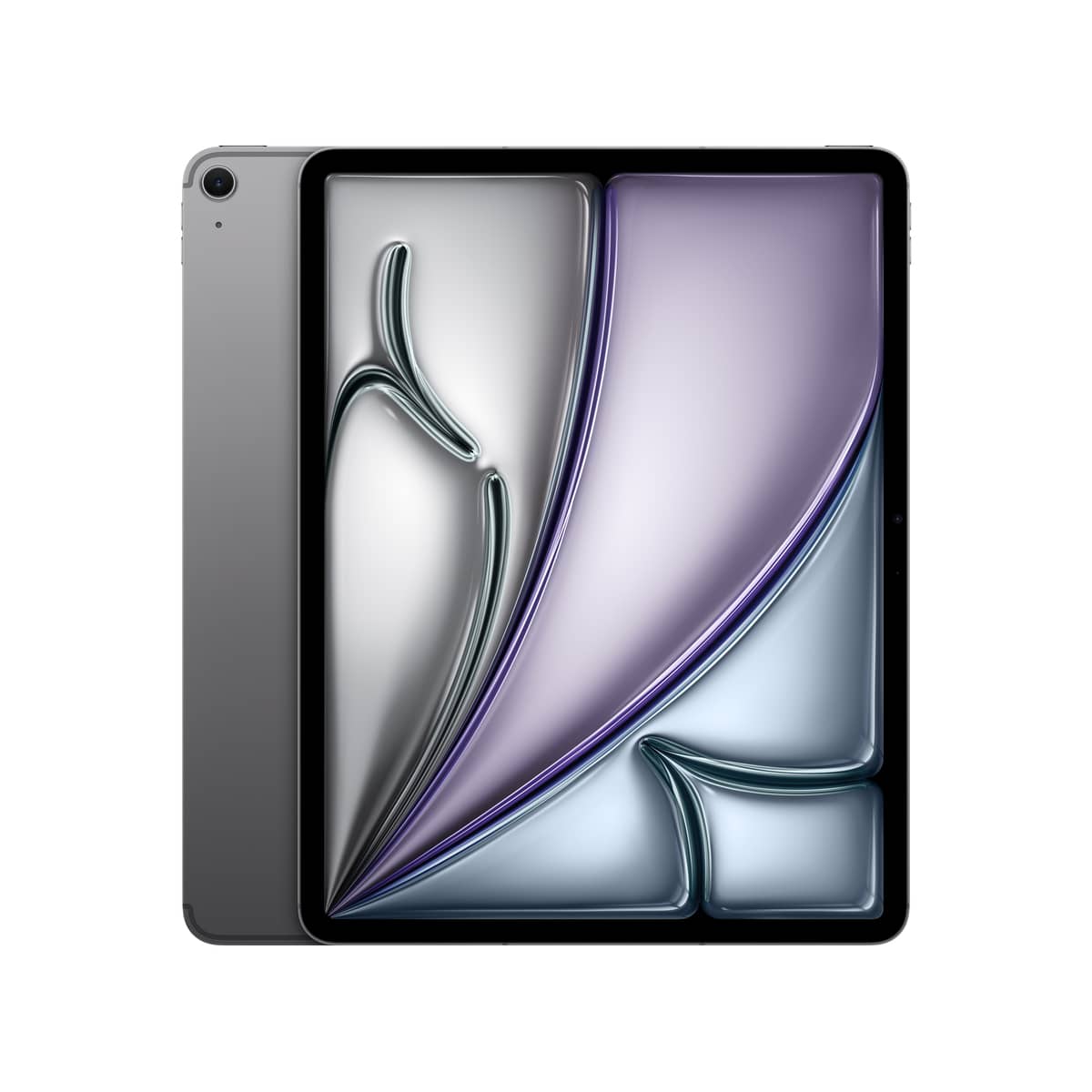 Apple iPad Air 13 cali M2 Gwiezdna Szarość (Space Grey) Apple iPad Air 13 cali M2 Gwiezdna Szarość (Space Grey)