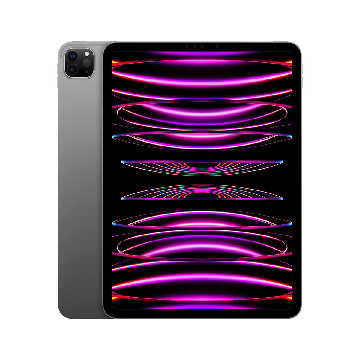 iPad Pro 11" M2 Wi-Fi Gwiezdna Szarość iPad Pro 11" M2 Wi-Fi Gwiezdna Szarość