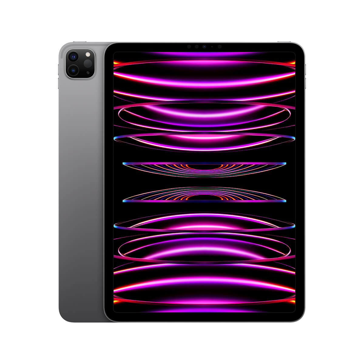 iPad Pro 11" M2 Wi-Fi + Cellular (5G) Gwiezdna Szarość