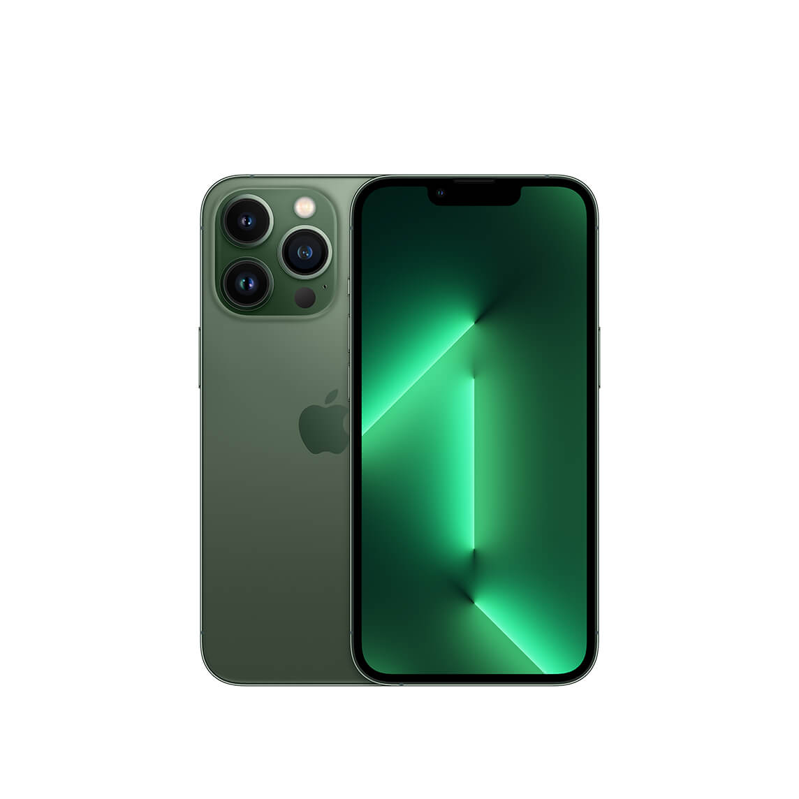 sage green iphone 13 pro max