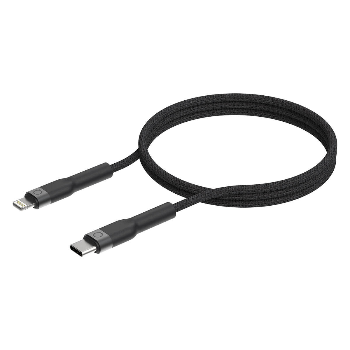 USB-C kabel 2m (space grey)