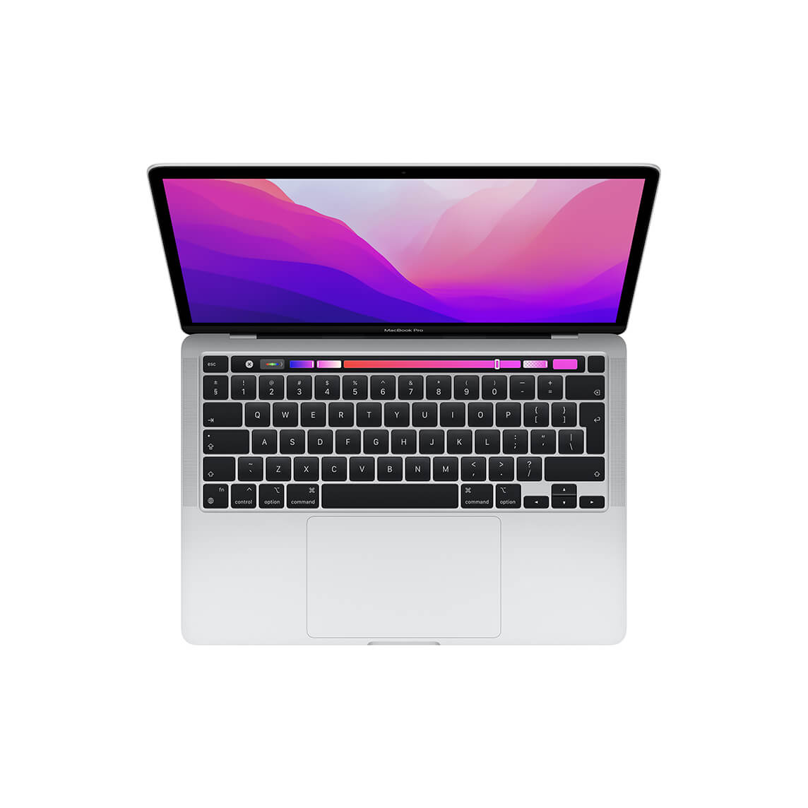 MacBook Air M1 Gwiezdna szarość MacBook Air M1 Gwiezdna szarość