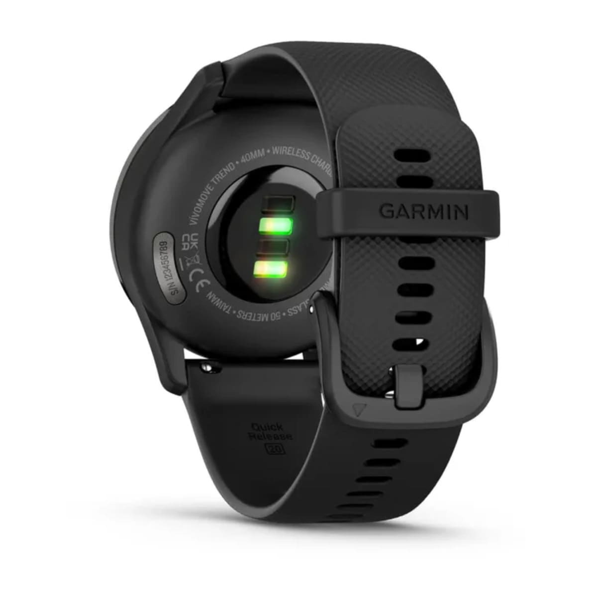 Garmin Vivomove Sport 40 mm Garmin Vivomove Sport 40 mm