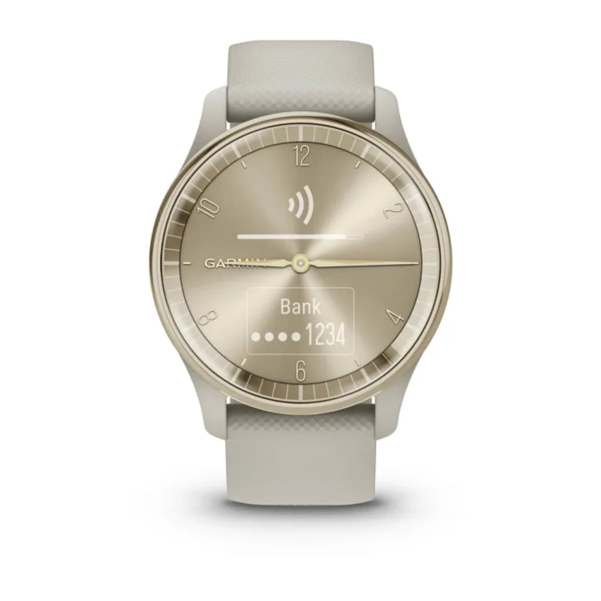 Garmin Vivomove Sport 40 mm Garmin Vivomove Sport 40 mm