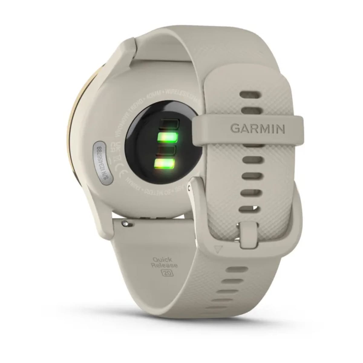 Garmin Vivomove Sport 40 mm Garmin Vivomove Sport 40 mm