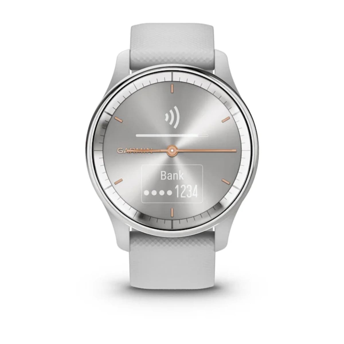 Garmin Vivomove Sport 40 mm Garmin Vivomove Sport 40 mm