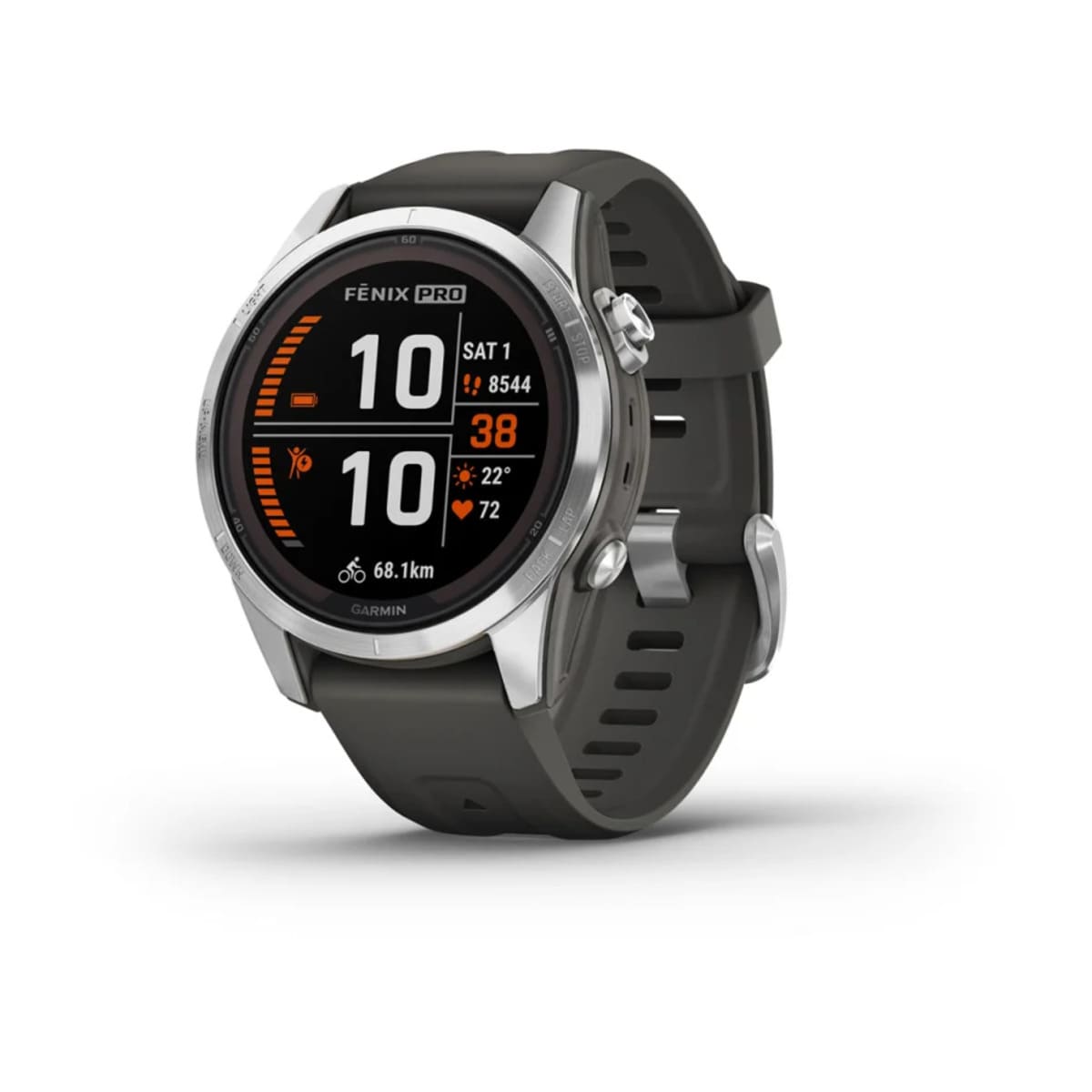 Garmin epix™ Pro (Gen 2) 51 mm Garmin epix™ Pro (Gen 2) 51 mm