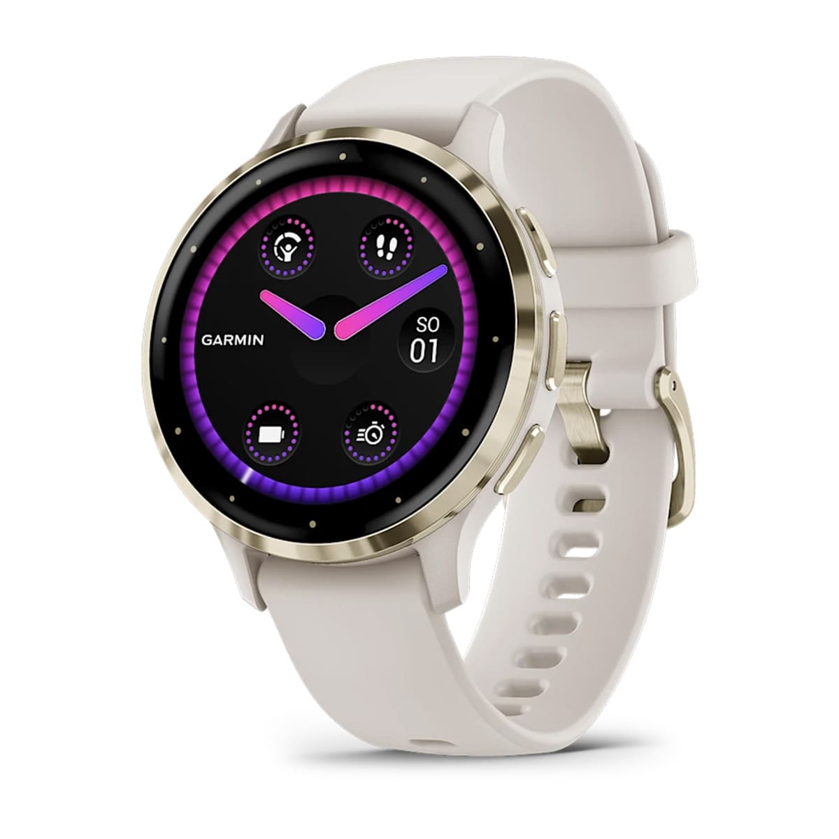 Garmin epix™ Pro (Gen 2) 51 mm Garmin epix™ Pro (Gen 2) 51 mm