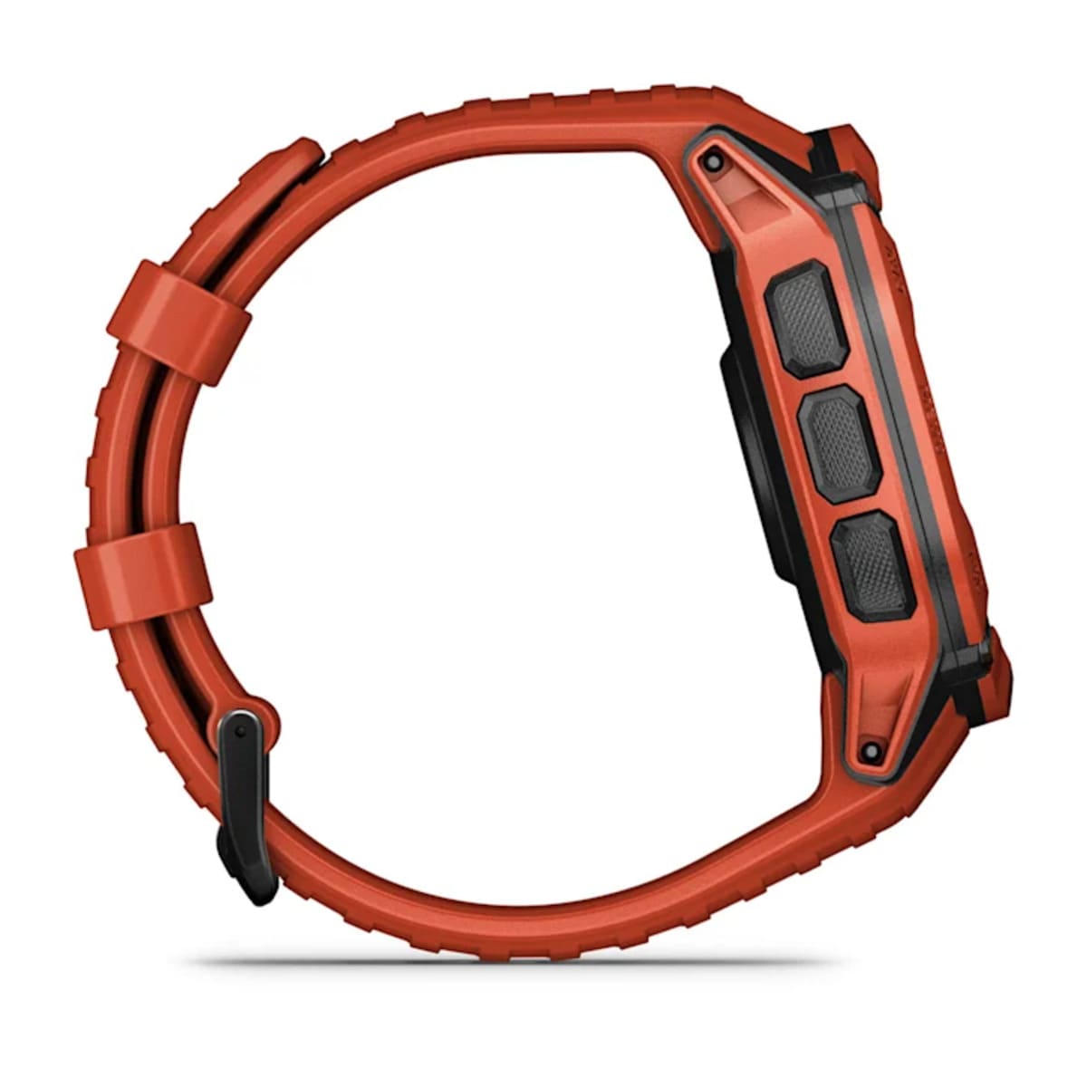 Garmin Instinct 2X Solar Tactical Edition 50 mm Garmin Instinct 2X Solar Tactical Edition 50 mm