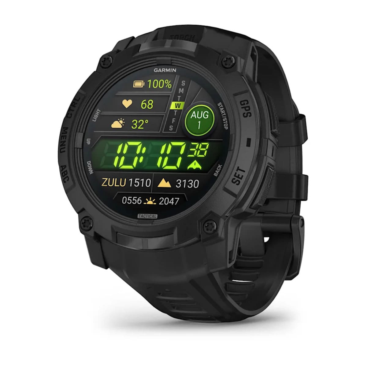 Garmin epix™ Pro (Gen 2) 51 mm Garmin epix™ Pro (Gen 2) 51 mm