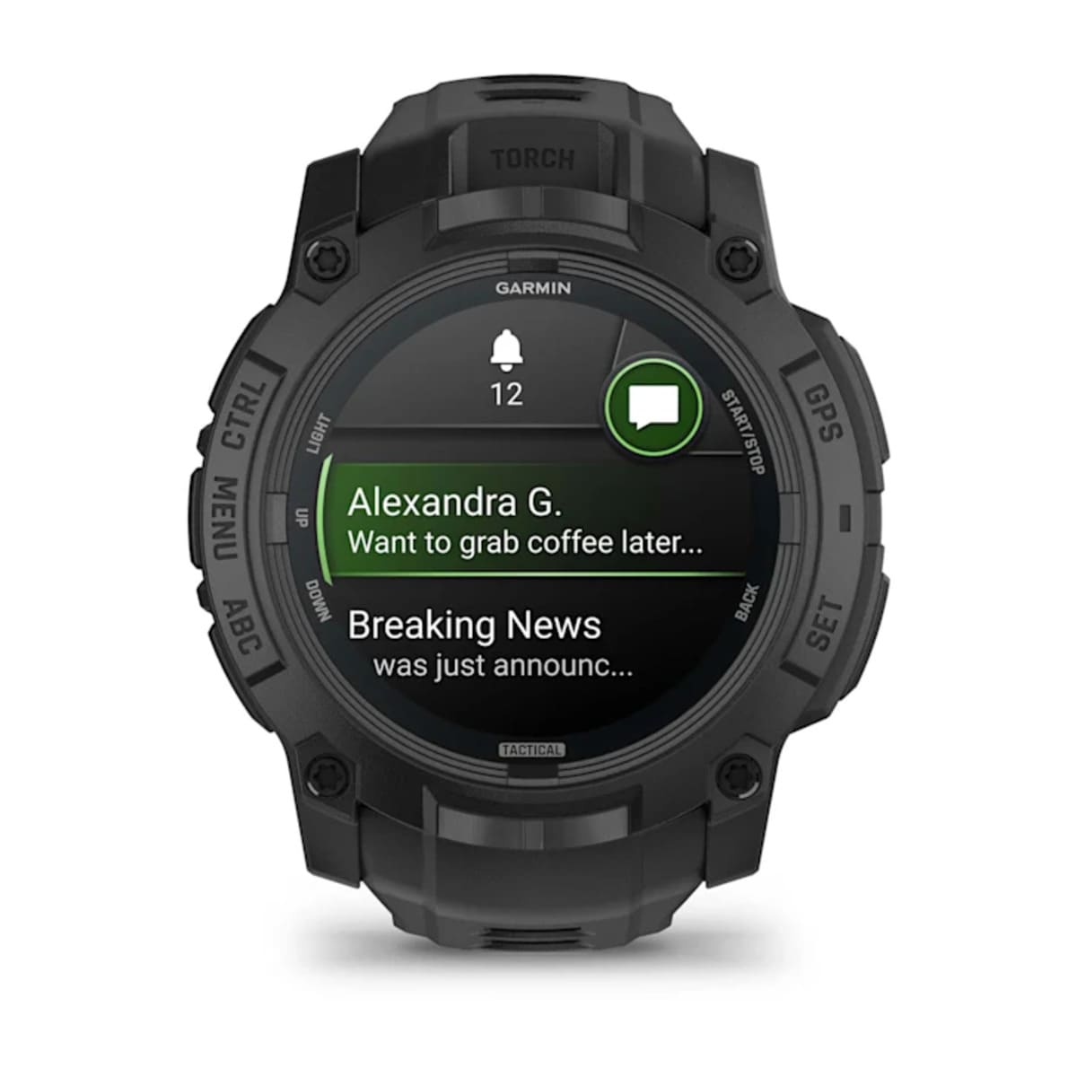 Garmin epix™ Pro (Gen 2) 51 mm Garmin epix™ Pro (Gen 2) 51 mm