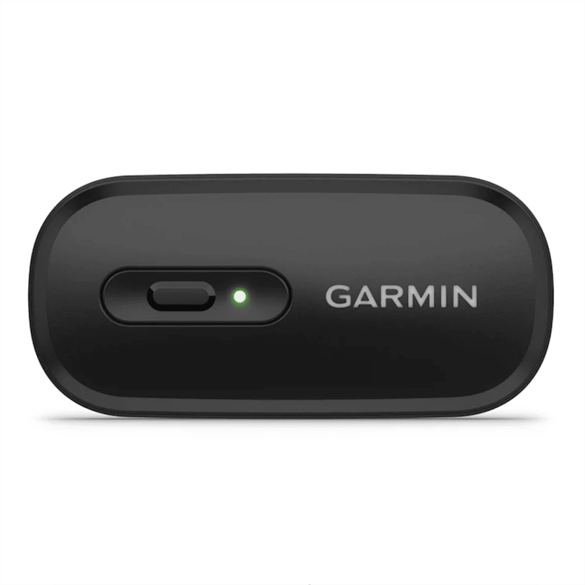 Garmin HRM 200 Czujnik tętna M-XL - Czarny