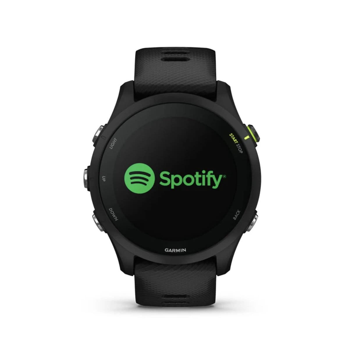 Garmin Forerunner 255 Music Smartwatch GPS + Cellular z kopertą 46mm Garmin Forerunner 255 Music Smartwatch GPS + Cellular z kopertą 46mm