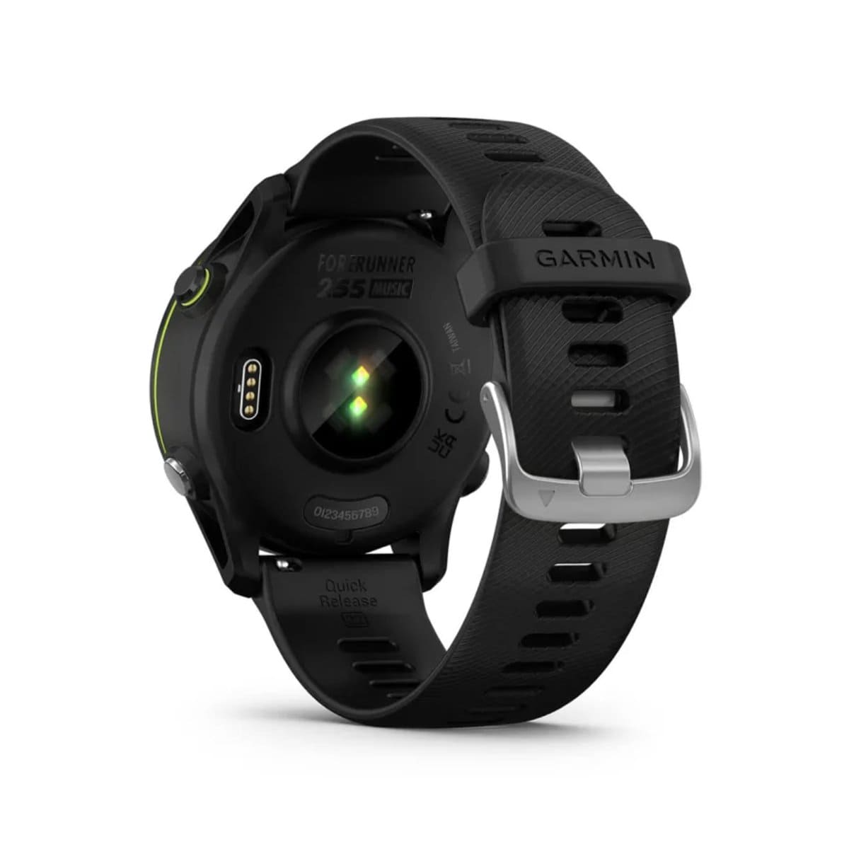 Garmin Forerunner 255 Music Smartwatch GPS + Cellular z kopertą 46mm Garmin Forerunner 255 Music Smartwatch GPS + Cellular z kopertą 46mm
