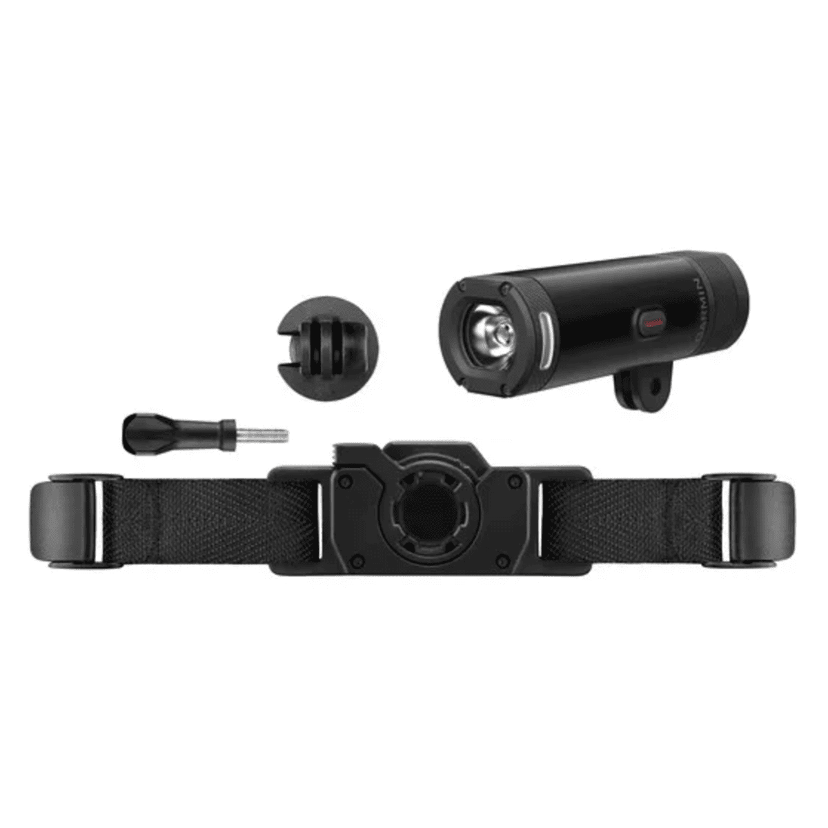 Garmin Varia UT800 Trail Edition Inteligentne oświetlenie przednie dla roweru - Czarne