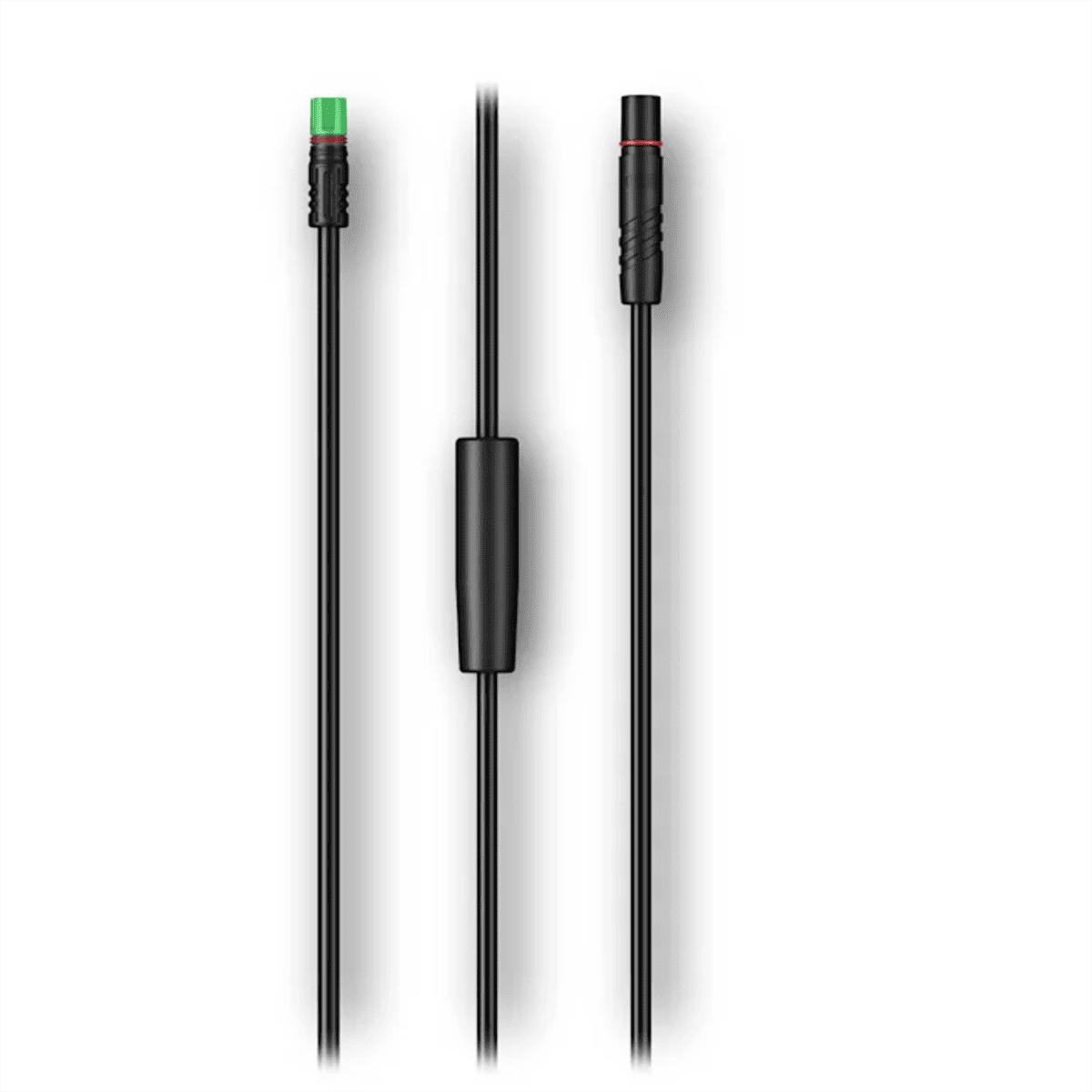 Garmin Przewód do akcesoriów rowerów elektrycznych kompatybilny z Bosch 3-gen. 110cm - Czarny Garmin Przewód do akcesoriów rowerów elektrycznych kompatybilny z Bosch 3-gen. 110cm - Czarny