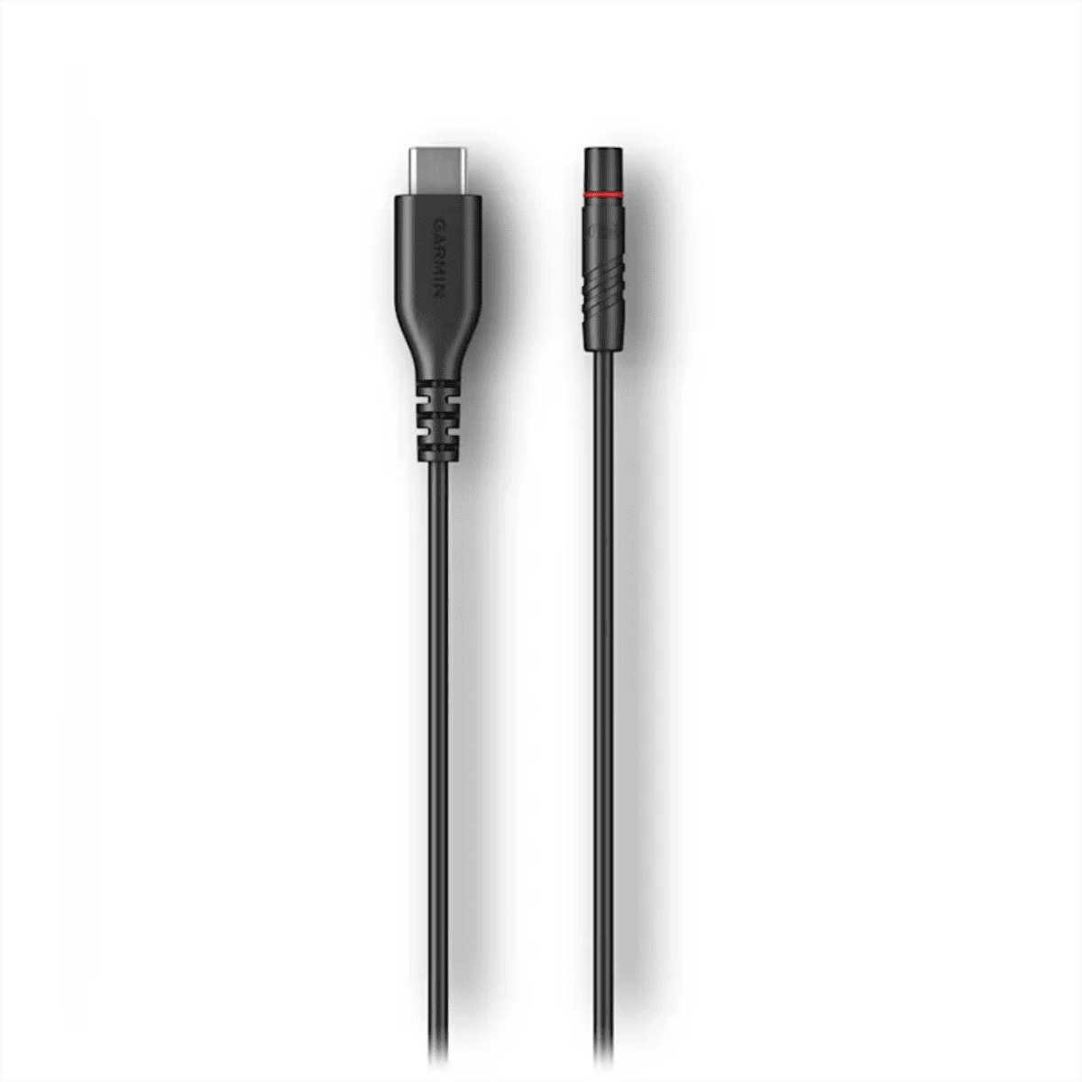 Garmin Przewód do akcesoriów rowerów elektrycznych kompatybilny z USB-C 40cm - Czarny Garmin Przewód do akcesoriów rowerów elektrycznych kompatybilny z USB-C 40cm - Czarny