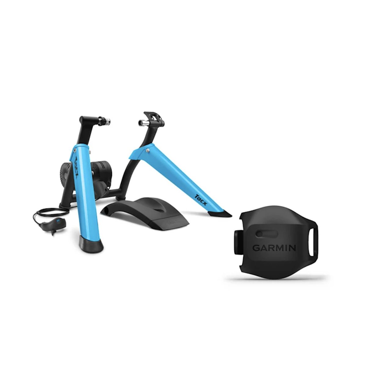Garmin Tracx Boost Zestaw trenażera Garmin Tracx Boost Zestaw trenażera