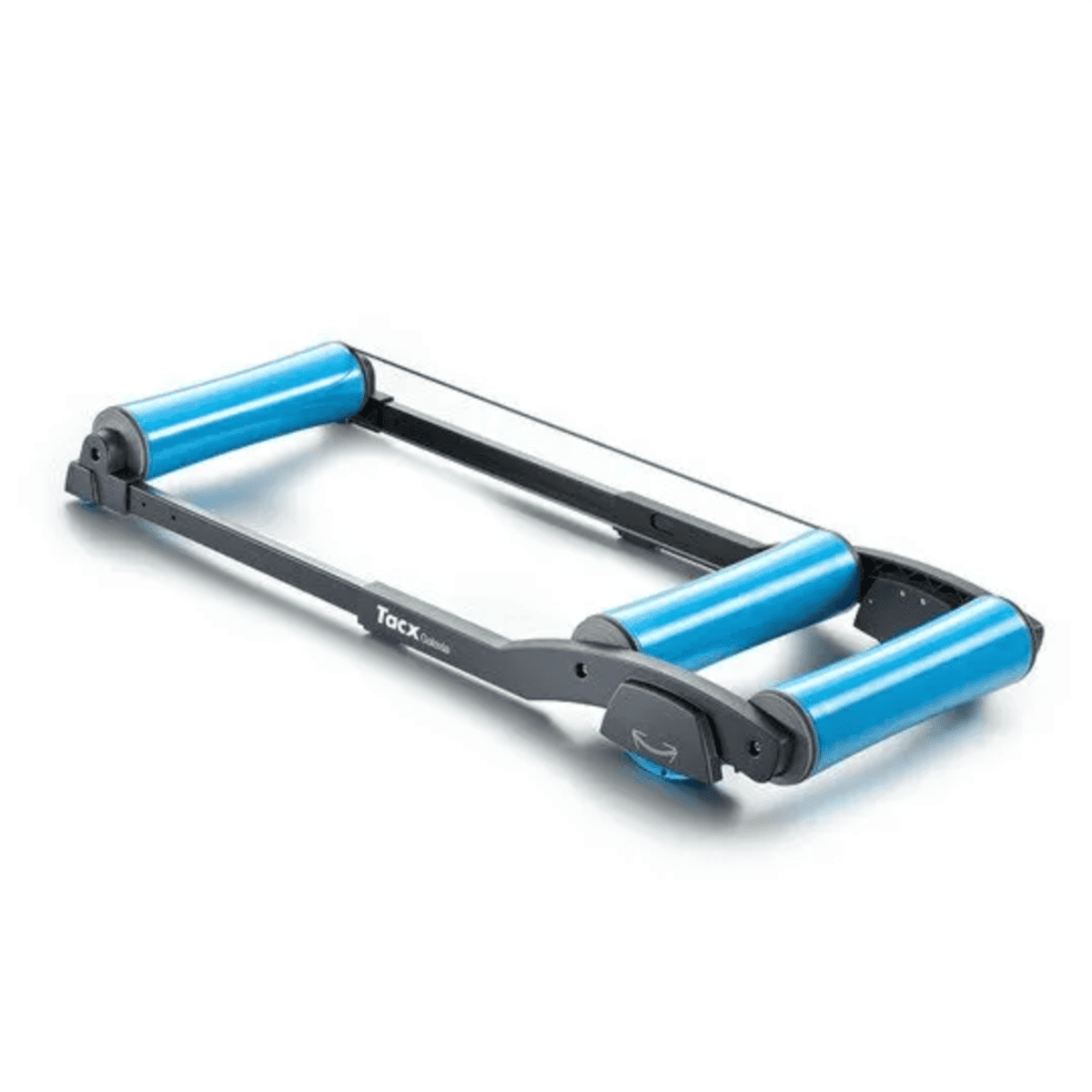 Garmin Tracx Galaxia Zaawansowany trenażer rolkowy Garmin Tracx Galaxia Zaawansowany trenażer rolkowy
