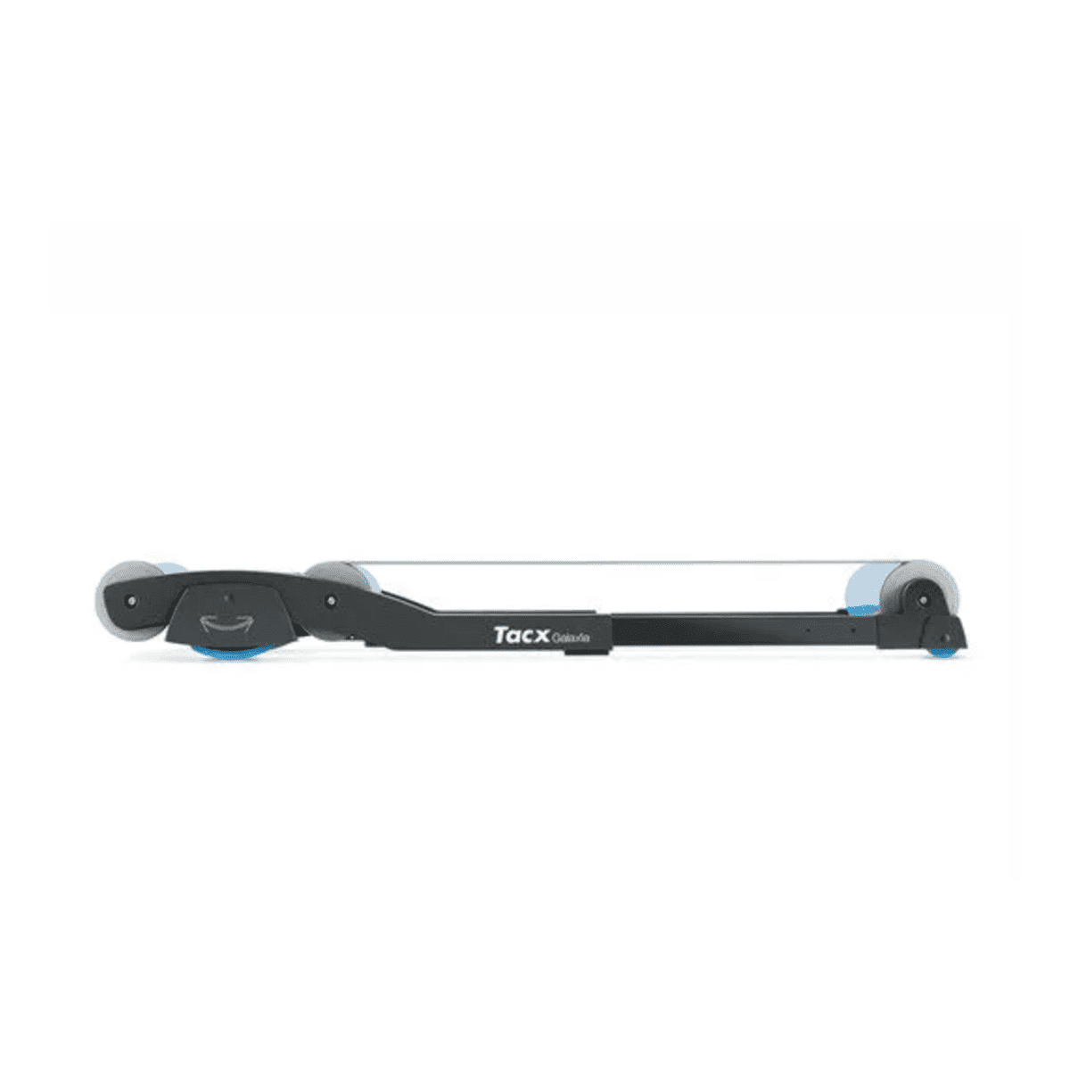 Garmin Tracx Galaxia Zaawansowany trenażer rolkowy Garmin Tracx Galaxia Zaawansowany trenażer rolkowy
